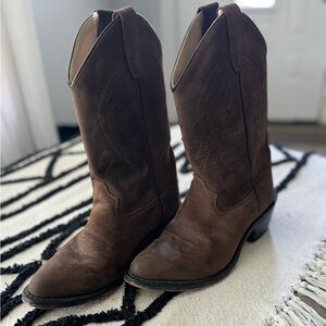 Cody James Western Boots